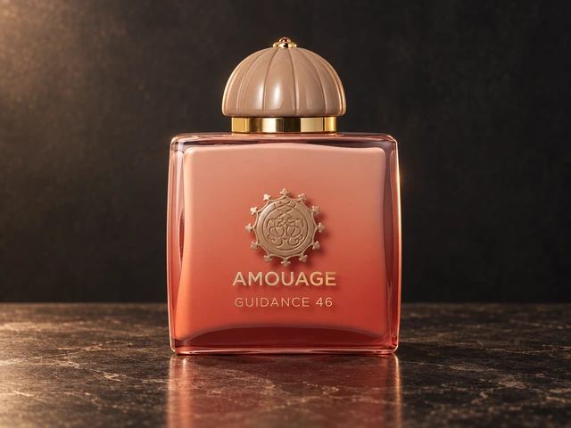 Amouage Guidance 46 — პროდუქტის საილუსტრაციო გამოსახულება