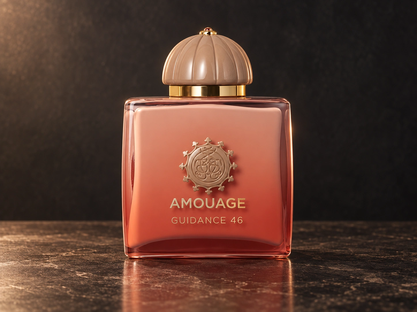 Amouage Guidance 46 — პროდუქტის საილუსტრაციო გამოსახულება