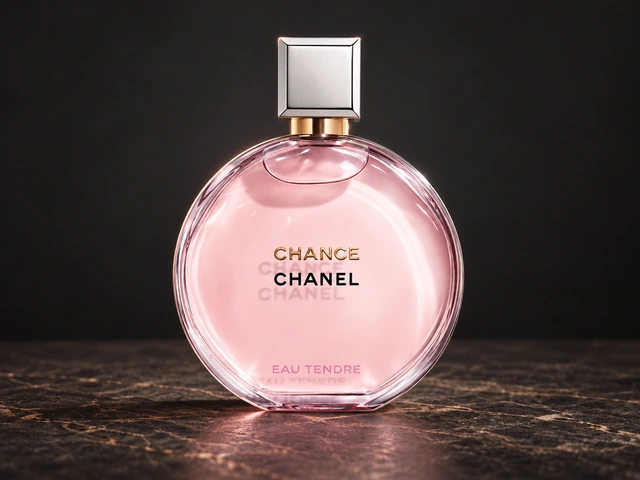 Chanel Chance Eau Tendre Eau de Parfum — პროდუქტის საილუსტრაციო გამოსახულება