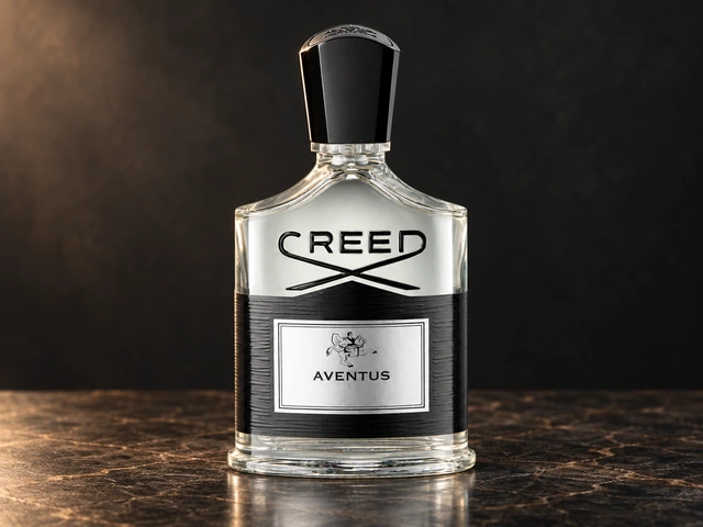 Creed Aventus — პროდუქტის საილუსტრაციო გამოსახულება