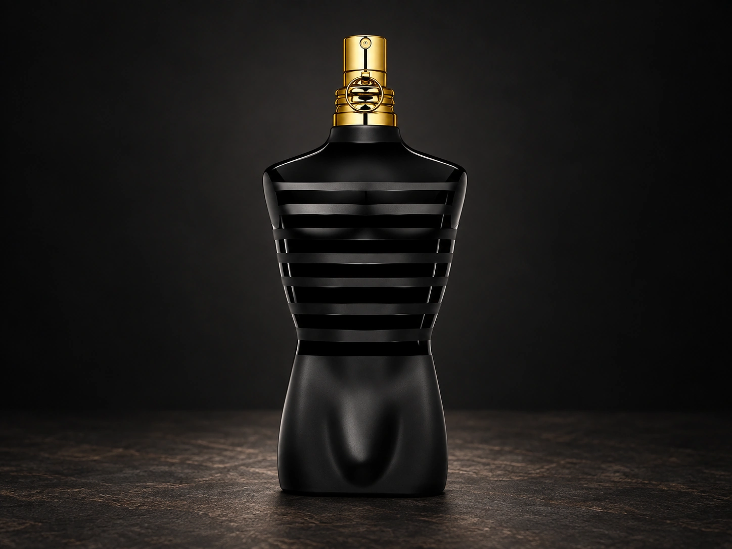 Jean Paul Gaultier Le Male Le Parfum — პროდუქტის საილუსტრაციო გამოსახულება