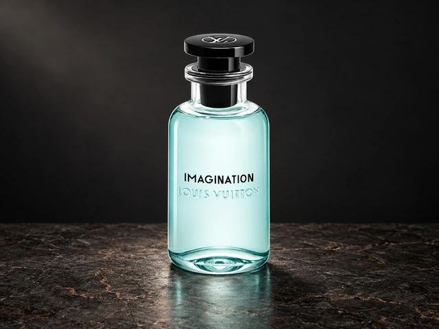 Louis Vuitton Imagination — პროდუქტის საილუსტრაციო გამოსახულება