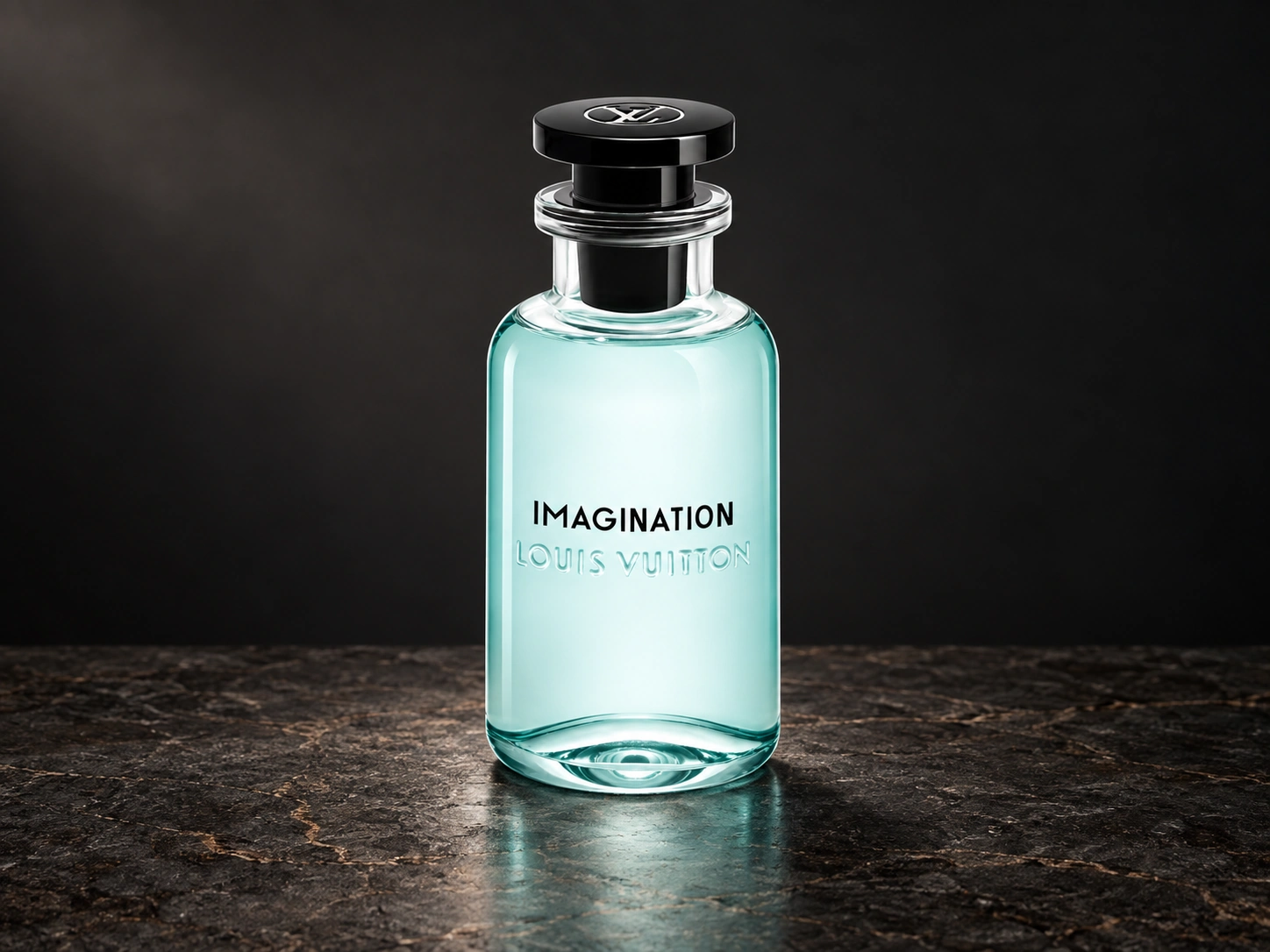 Louis Vuitton Imagination — პროდუქტის საილუსტრაციო გამოსახულება