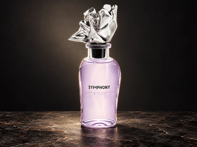 Louis Vuitton Symphony — პროდუქტის საილუსტრაციო გამოსახულება