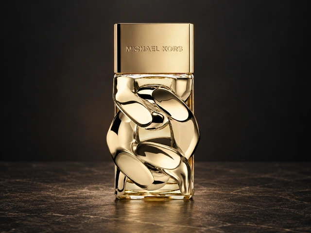 Michael Kors Pour Femme — პროდუქტის საილუსტრაციო გამოსახულება