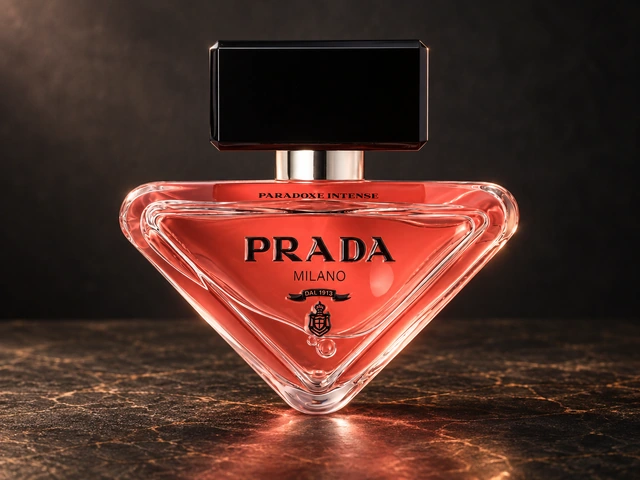 Prada Paradoxe Intense — პროდუქტის საილუსტრაციო გამოსახულება