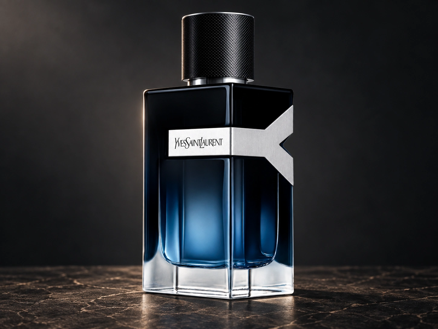 Yves Saint Laurent Y Eau de Parfum — პროდუქტის საილუსტრაციო გამოსახულება